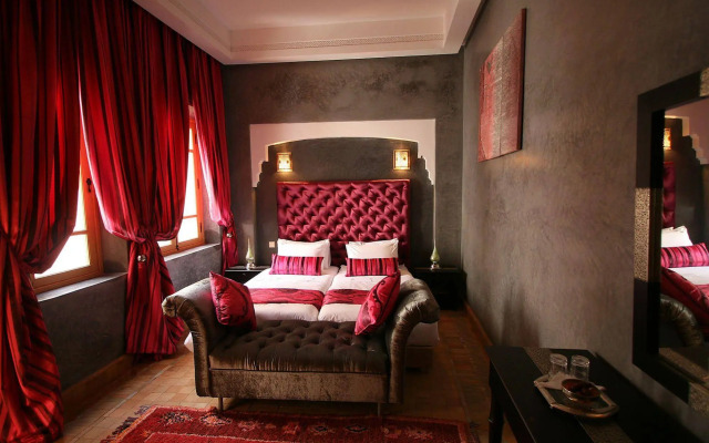 Riad Al Rimal & Spa