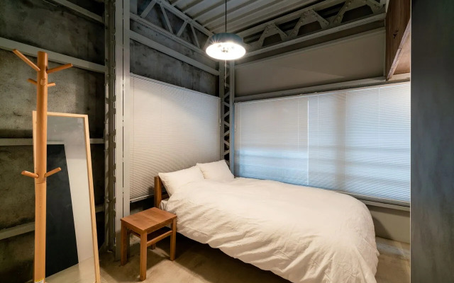 prosperityta Yutaka 2F / Vacation STAY 80031