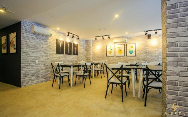 Siesta Hotel & Spa Da Nang