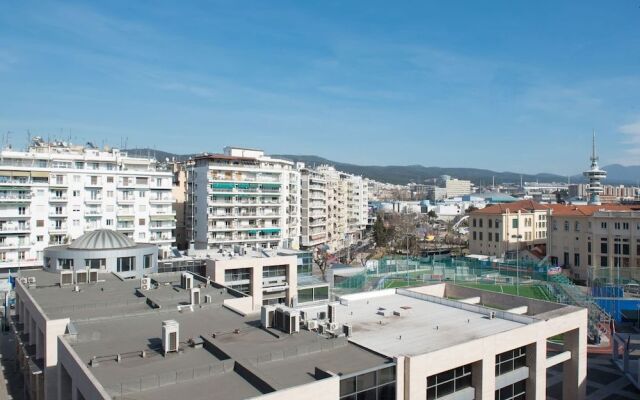 #halu! Chic Home w Sea & City View