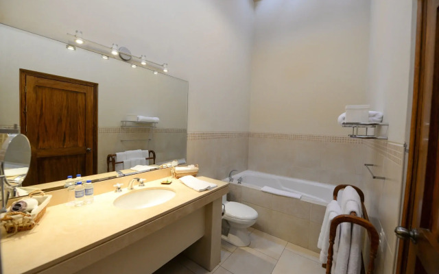 Casa Hacienda San Jose