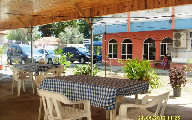 Hotel Kiyak
