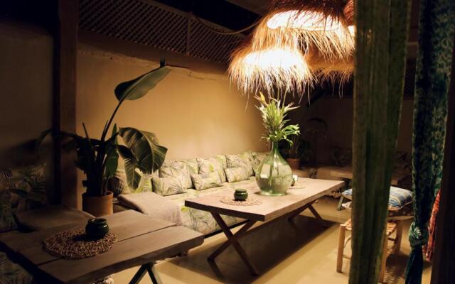 Riad 117