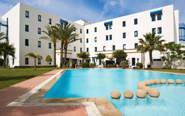 Ibis Tanger Free Zone