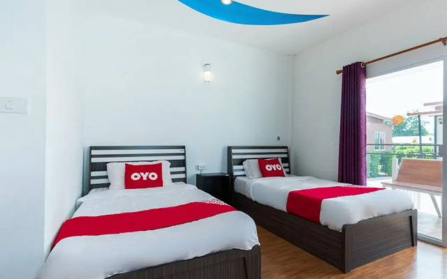 OYO 773 Sk Baanpak