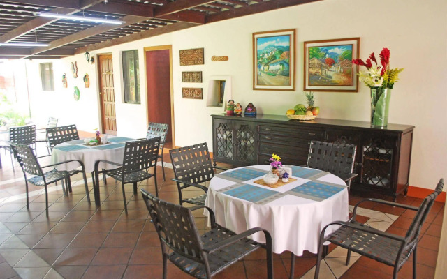 Hotel La Posada de Don Pantaleón