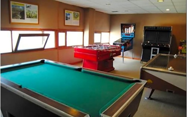 Apartamentos SNO Edelweiss