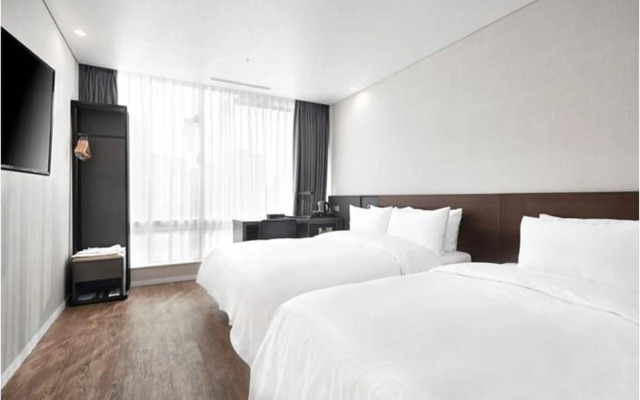 Arban City Hotel