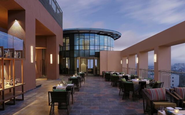 Novotel Lucknow Gomti Nagar Hotel