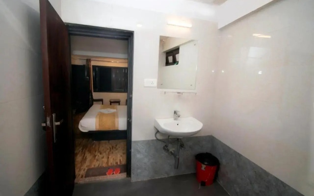 Cherrywood Suites and Spa