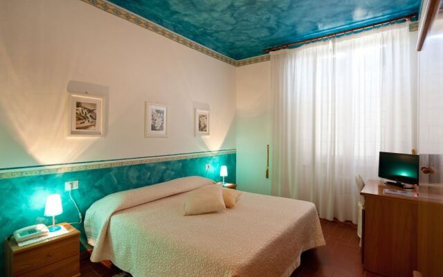 Albergo La Palomba