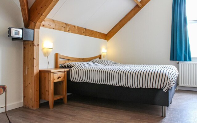 Stunning Home in Kamperland With 4 Bedrooms, Sauna and Wifi