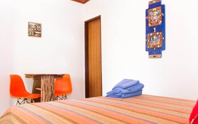 Pousada Jardim da Nova Era