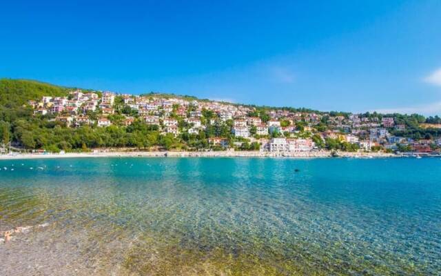Mobilhomes Camping Oliva