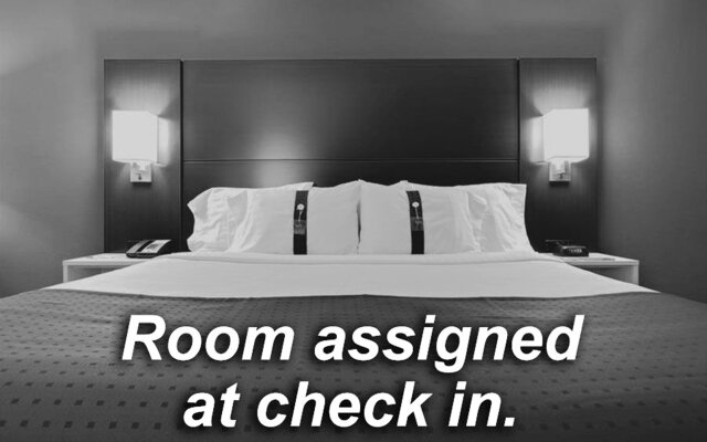 Holiday Inn Express Hotel & Suites Barrie by IHG