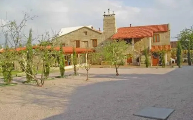Casa Rural A Boubeta