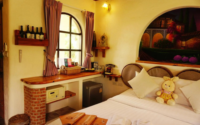 Swiss Hotel Pattaya