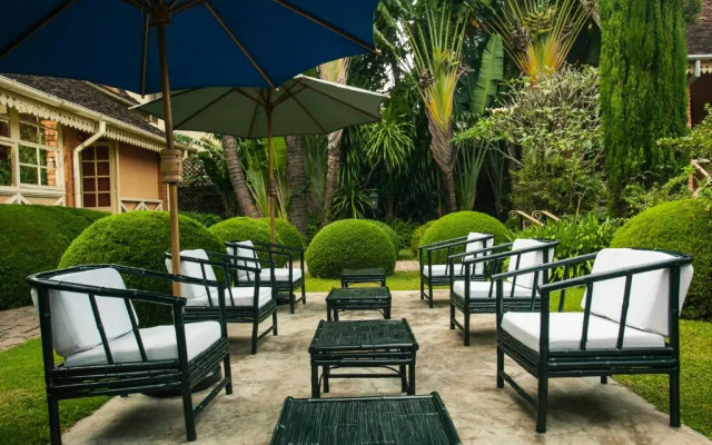 Tsara Guest House