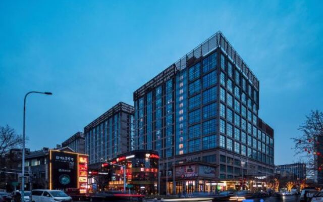 Citadines Beijing  workers stadium Hotel