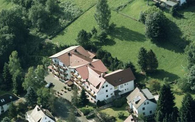 Pension Haus Gertrude
