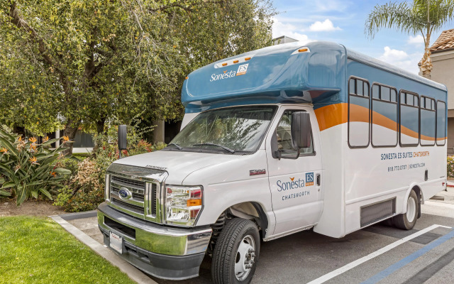 Sonesta ES Suites Chatsworth