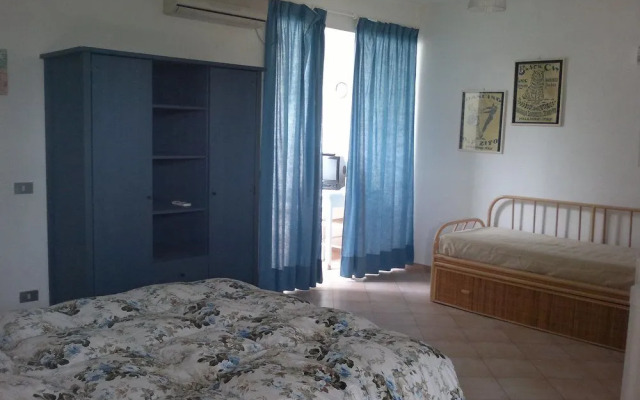 Agriturismo Agriclub Le Giare