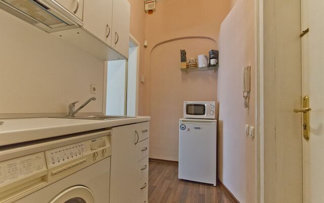 Sofia Inn Apartments Residence