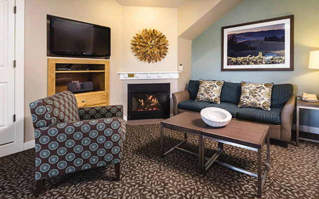 WorldMark Windsor