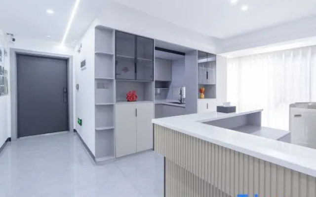 Yimeng Chinese Inn (Zhangjiajie West Station) – Hotel Rooms – Zhangjiajie