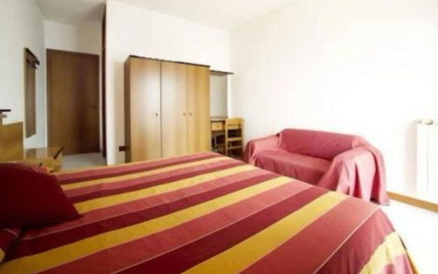 Hotel La Rondinella