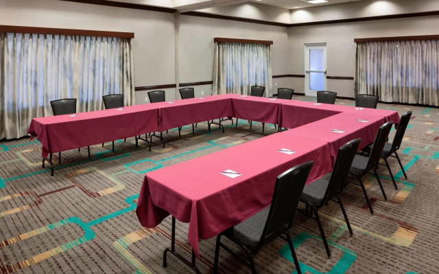 Residence Inn by Marriott Tucson Airport