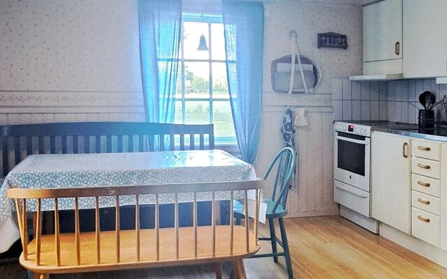 6 Person Holiday Home in Vara