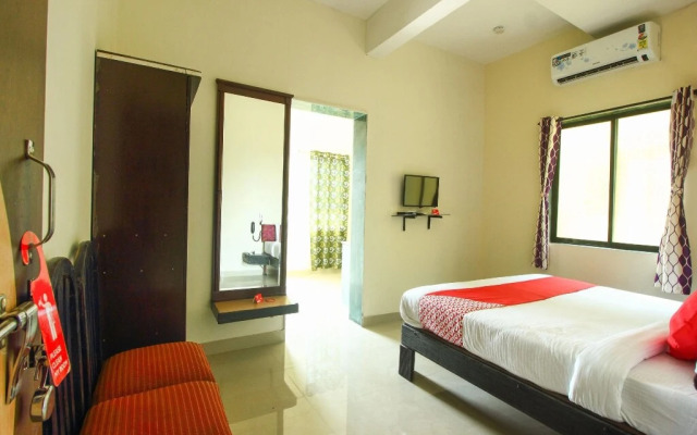 Shivaji Palace By Oyo Rooms