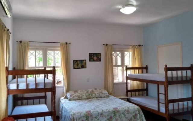 Tartaruga Marinha Hostel