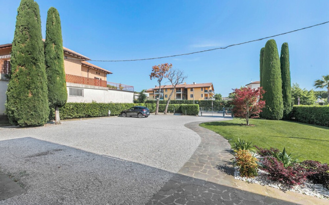 Matta Apartment 400m From The Lake