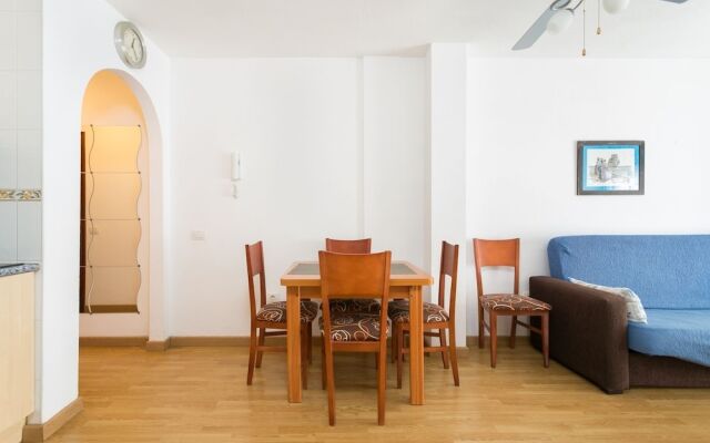 Live Caletillas Cathayza