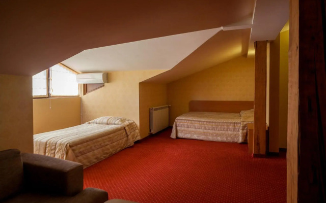Park Hotel Sevastokrator
