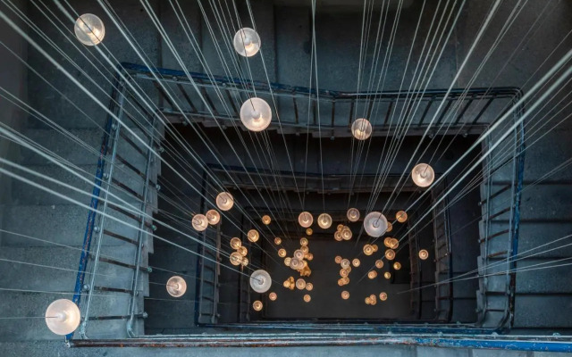 Wilmina Hotel