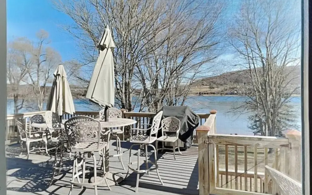 A Shore Thing by Taylor Made Deep Creek