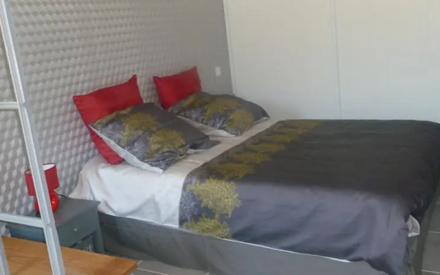 Les Gîtes de la Drome des Couleurs