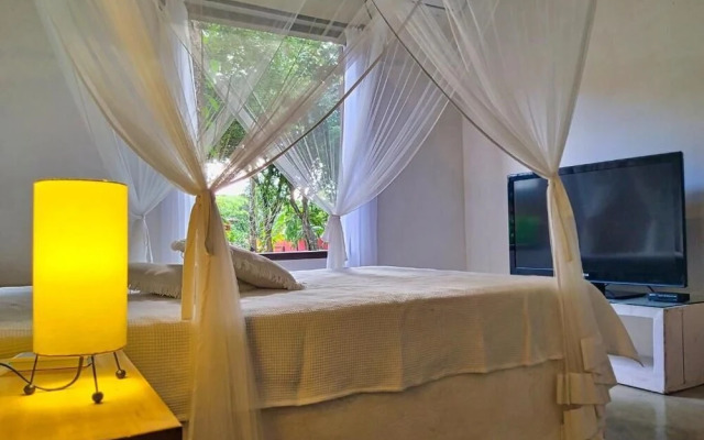 Salamandra Guest House