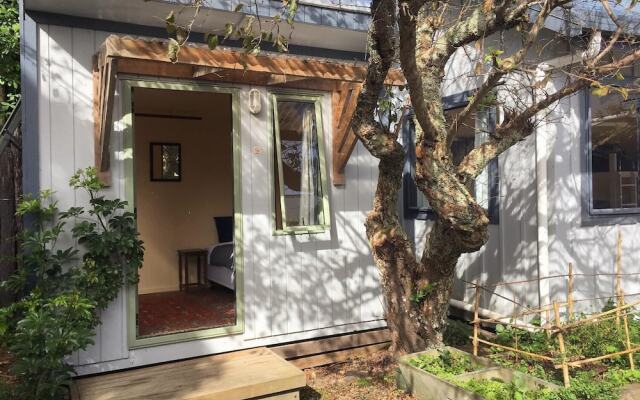 Raglan Backpackers