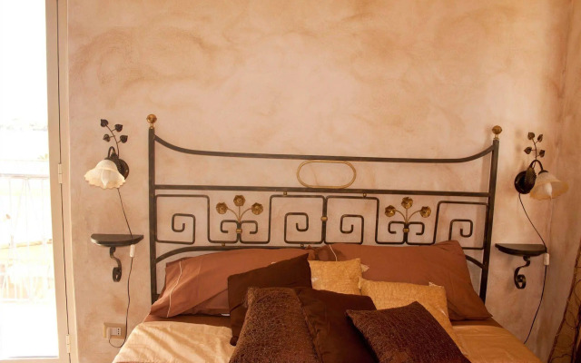 B&B Marranzano