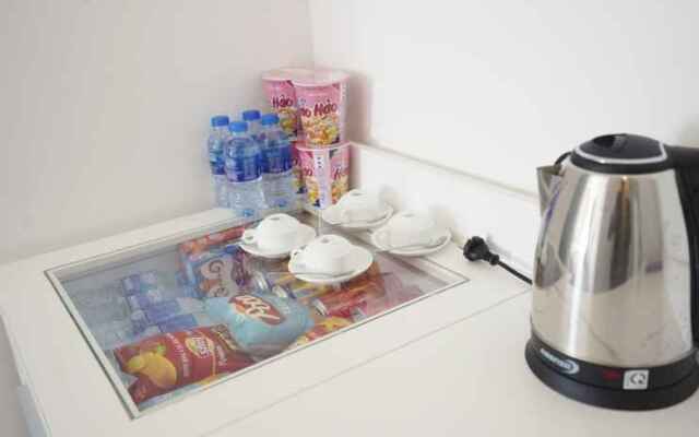 Thuy Duong Hotel Dalat