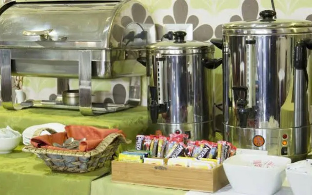 Hotel Iquique Express