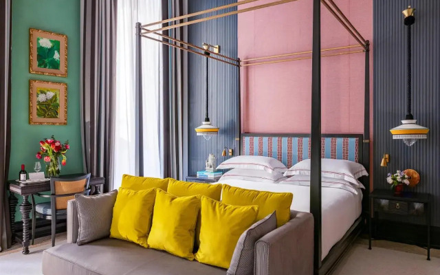 Palazzo Roma - The Leading Hotels of the World