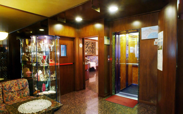 Hotel Roma