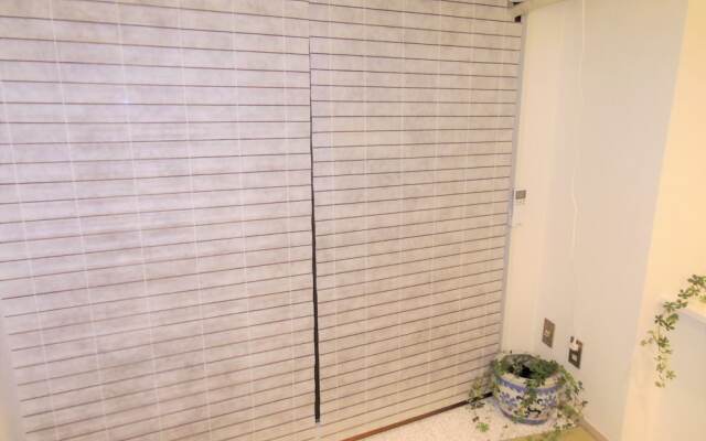 Cozy Japanese Style Room