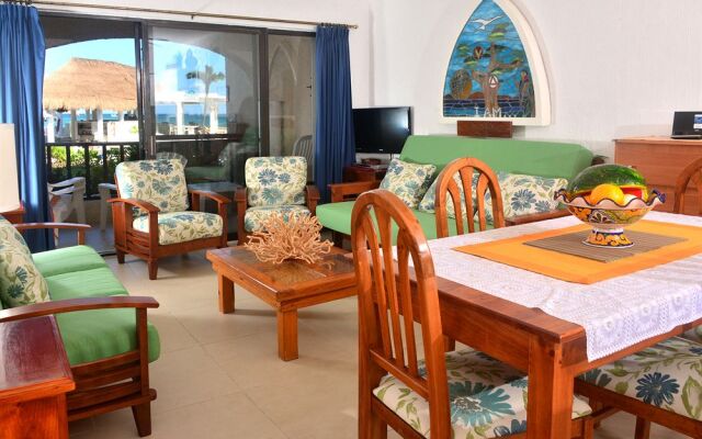 Xaman Ha Condominium