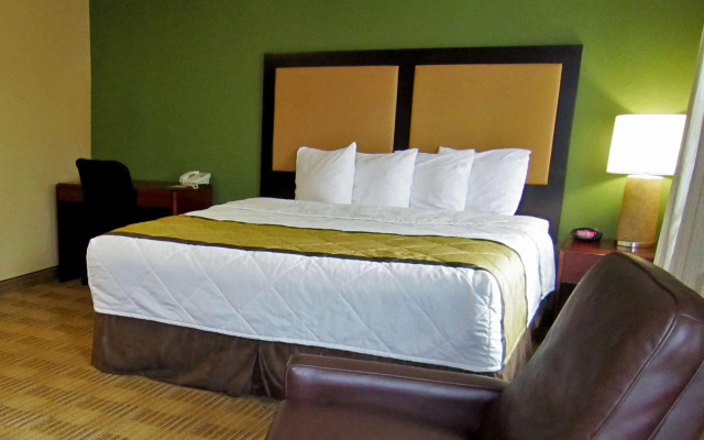 Extended Stay America Suites Atlanta Marietta Interstate N